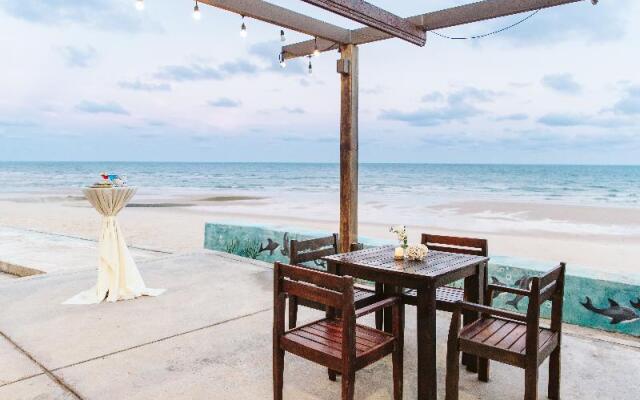 Le Palmier Ho Tram Resort