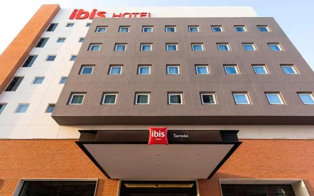 ibis Torreon