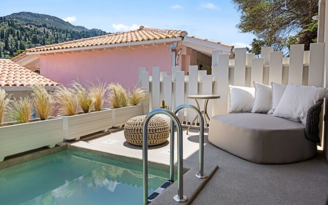 Tellion Suites