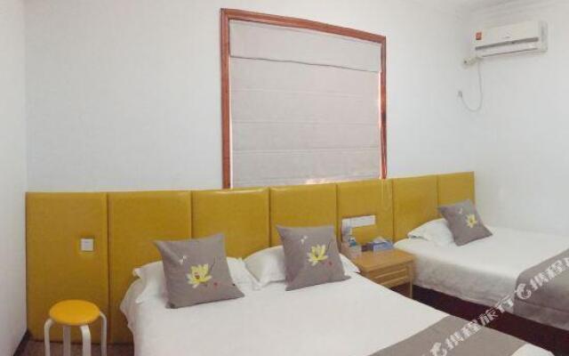 Zhujiajian Haifeng Home Inn Zhoushan Farmhouse