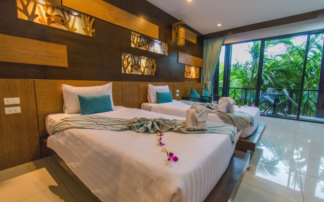 Chaokoh Phi Phi Hotel & Resort