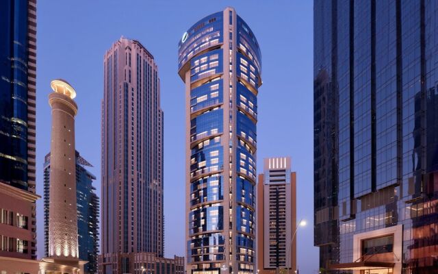 Element West Bay Doha