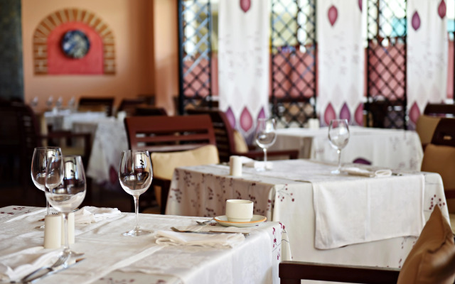 Royalton Hicacos - Adults Only - All Inclusive +18