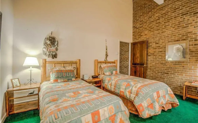 Moraine 27 townhouse