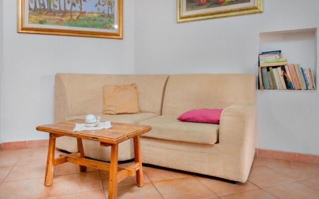 Appartamento in Villa in campagna