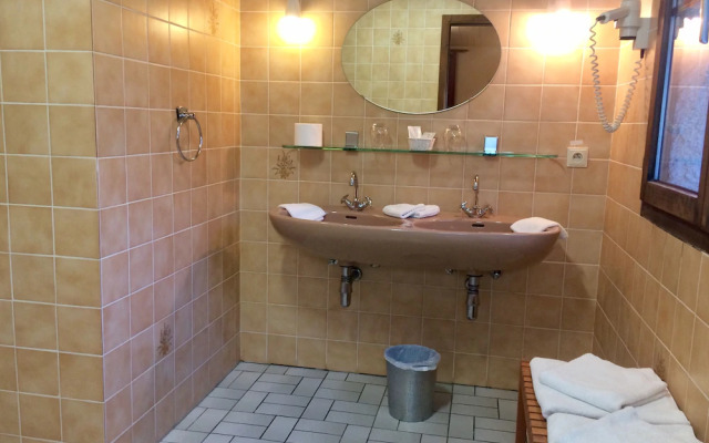 Hotel La Venerie