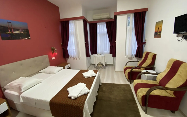 Masal Otel