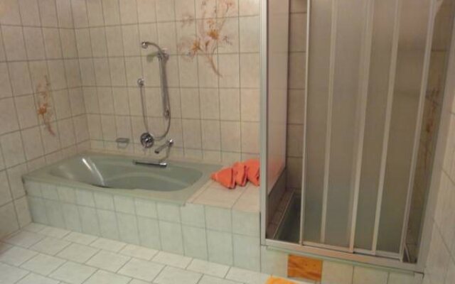 Appartementhaus Maria