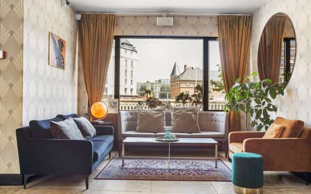 Hotel Astoria, Best Western Signature Collection