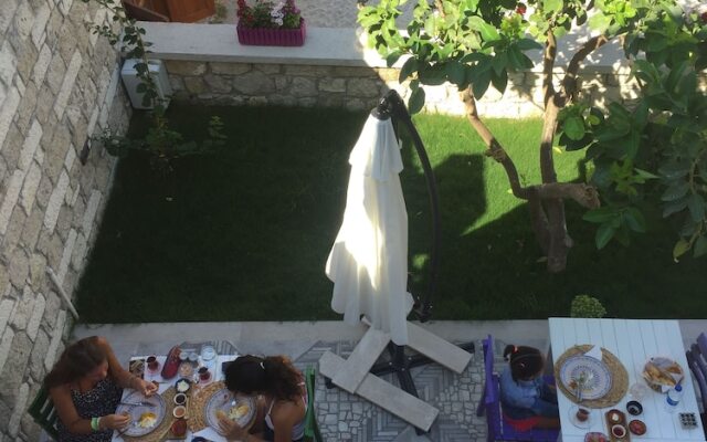 Volta Alacati Butik Otel