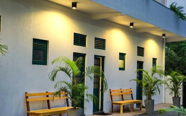 Colombo Beach Hostel