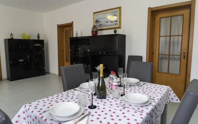 Trilocale Via Azuni in Alghero