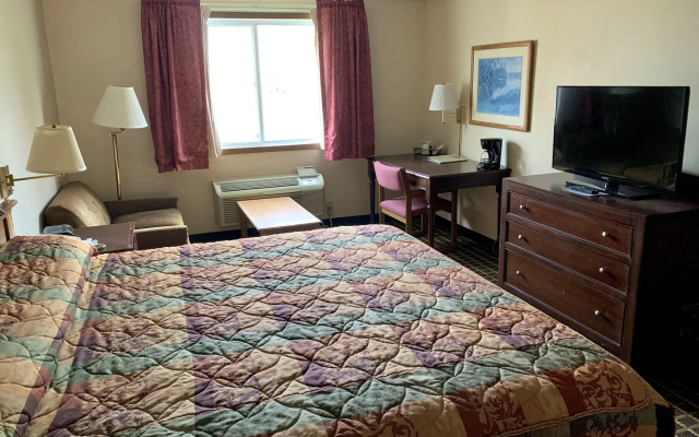 Country Inn Deerwood