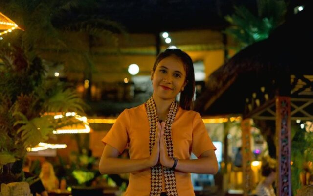 Taman Unique Hotel Senggigi