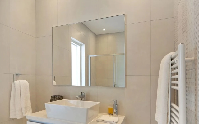 Sea Pearl Beachfront Villas