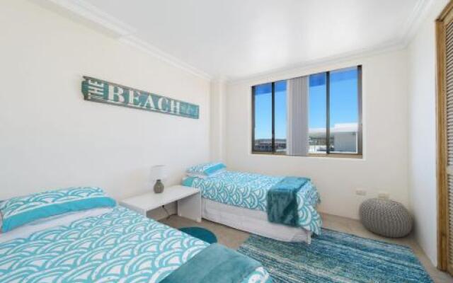 Tasman Towers 22, 3 Munster Street