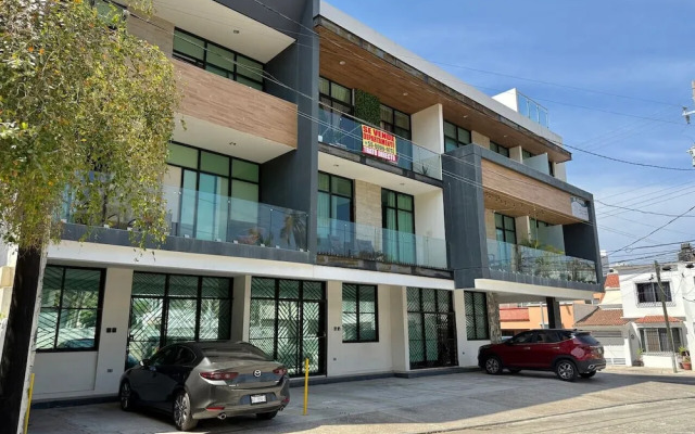 Rincon Colonial Apartments