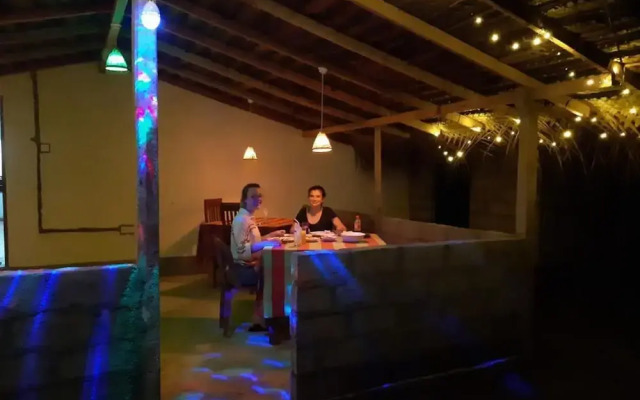 Sigiriya Danu homestay