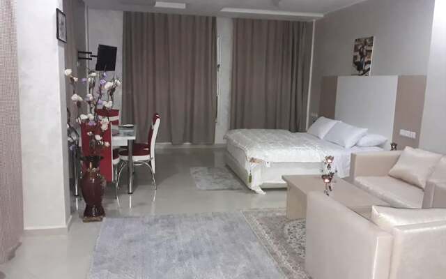 Hotel Laayoune
