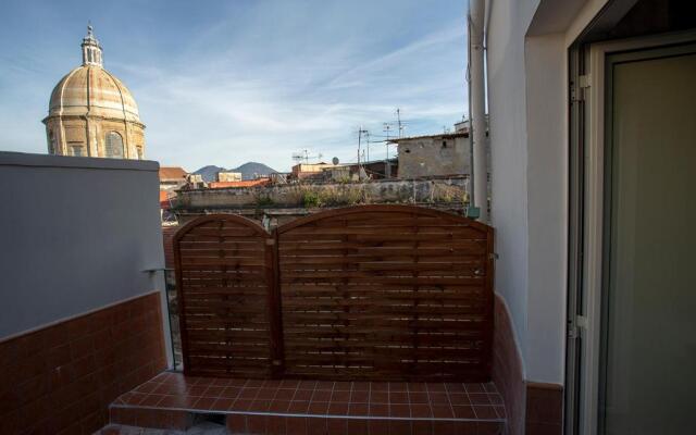 B&B Agorà Mura Greche