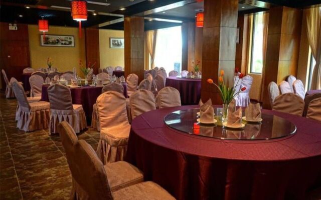 Panda Prince Hotel