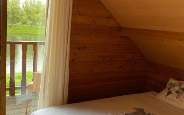 Chalet La Meuse