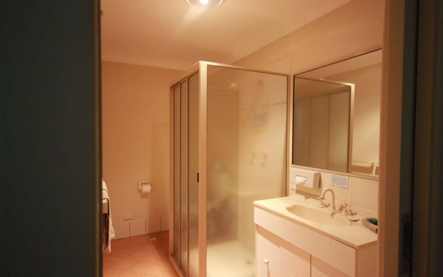 Araluen Motor Lodge