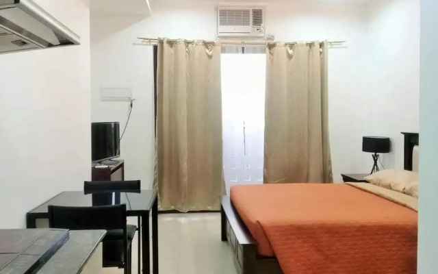 Home Stays A by SIIA in Cebu City