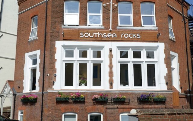 Southsea Rocks Hotel