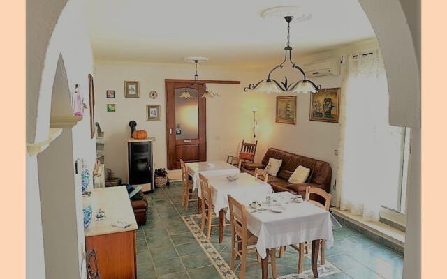 B&B S'Incontru