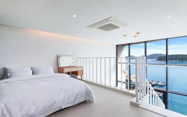 Tongyeong Fh365 Pension