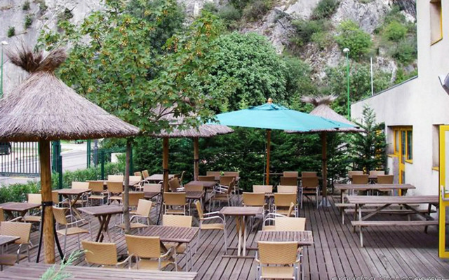 Comfort Hotel Grenoble St. Egreve
