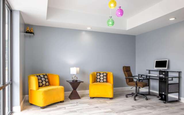 Baymont by Wyndham Covington
