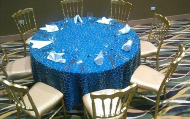 Wyndham Manta Sail Plaza Hotel and Convention Center