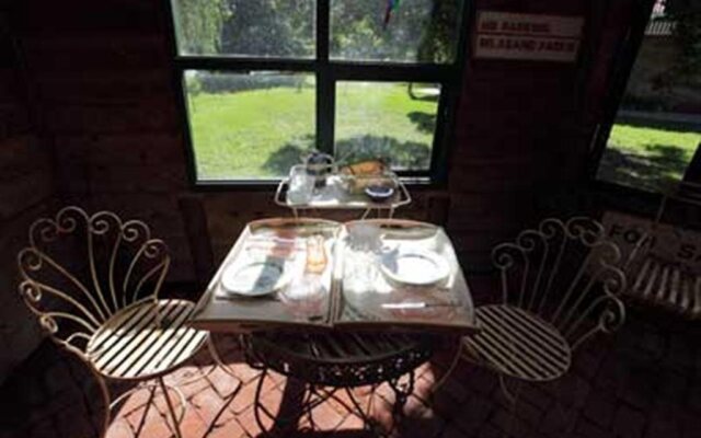 Peppercorns Bed And Breakfast