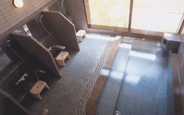 Yunohama Onsen Masagoya