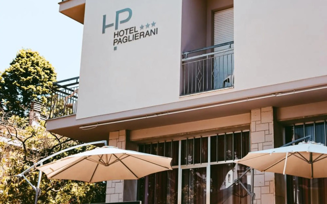 Hotel Paglierani - New Management 2024