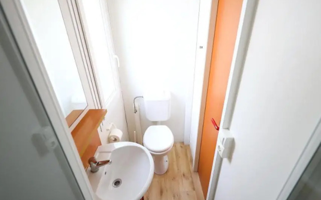 Mobile Home Grbe