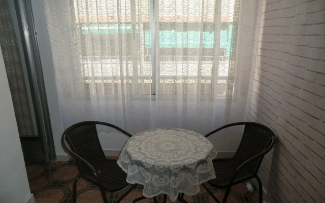 Casas Holiday - Sol y Mar