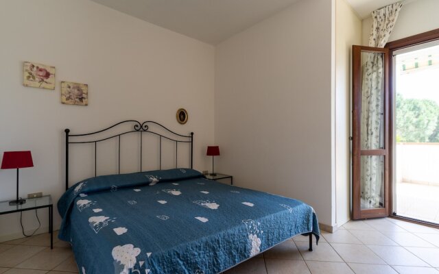 3441 Villa Selvaggia by Barbarhouse