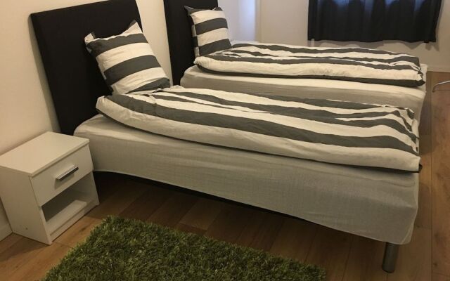 Justsleep Bed and Breakfast