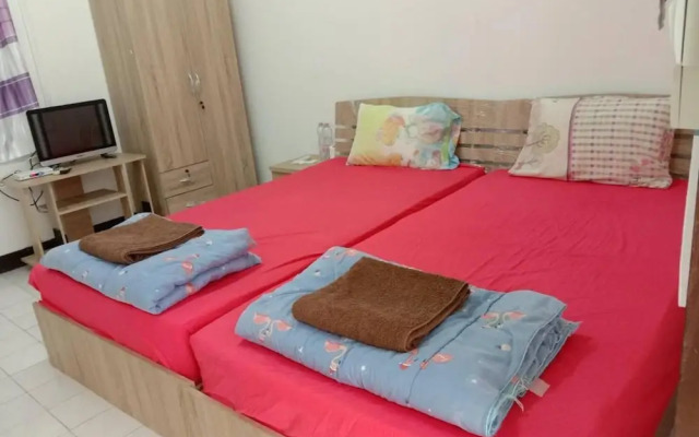 Natcha Place Thammasat Rangsit