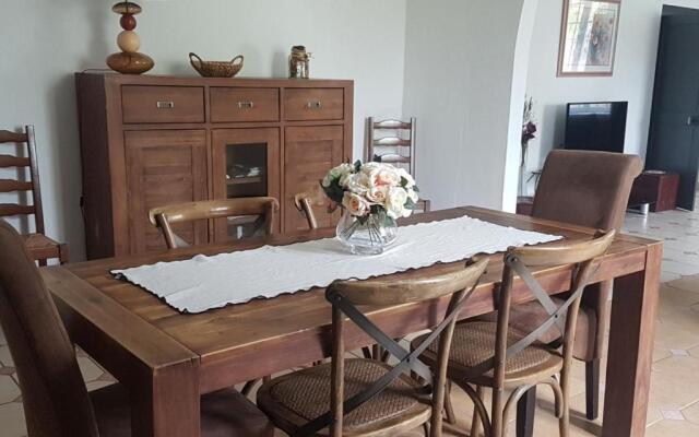 Gîte Toul, 3 pièces, 6 personnes - FR-1-584-65