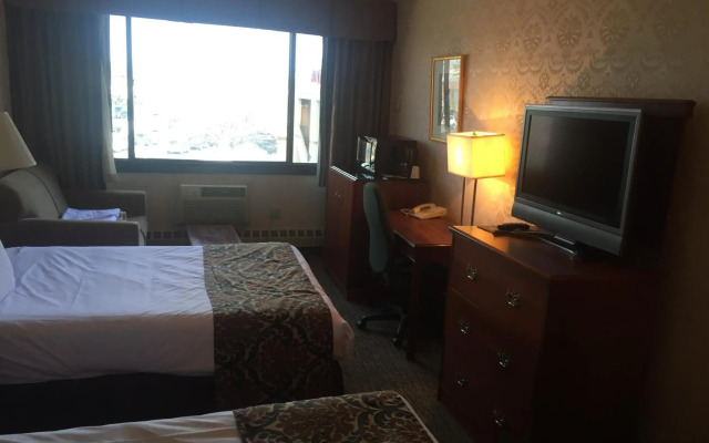 Airway Inn at LaGuardia