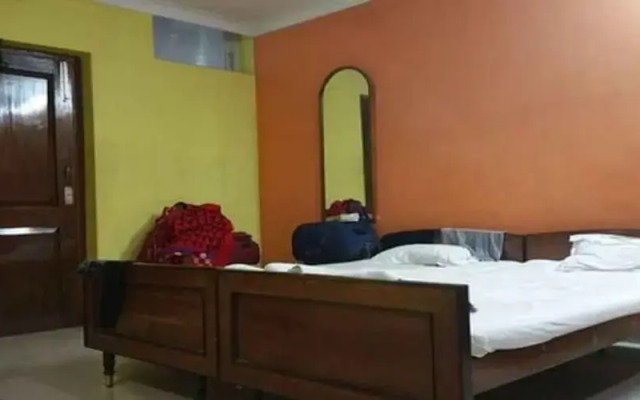 Goroomgo Khandagiri Stay Bhubaneswar