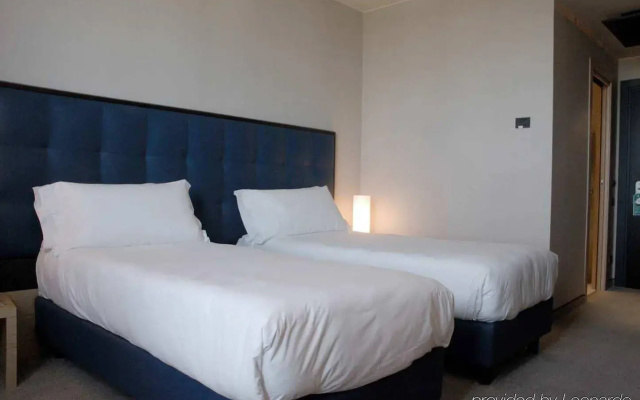 UNA HOTELS MH Matera