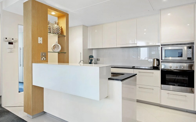 Aria Private 3 Bed in the heart of Broadbeach
