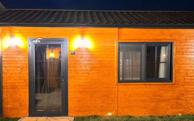 Some Tiny House Konaklama