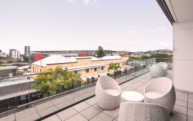 The Beetson Hotel