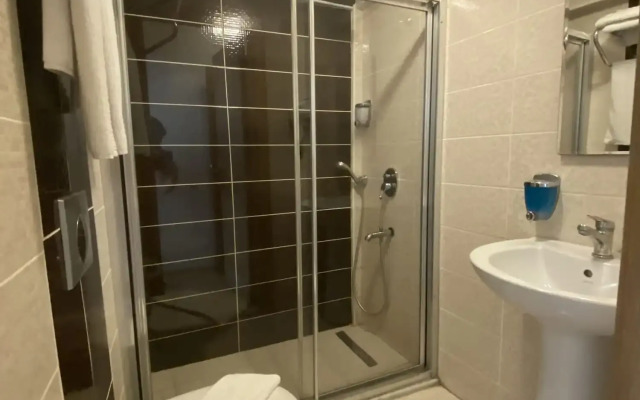 Polanin Hotel
